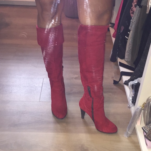 Italien boots - Picture 8 of 8